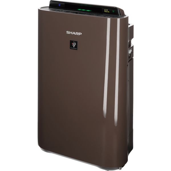 Luftreiniger Sharp UA-HD40E-T