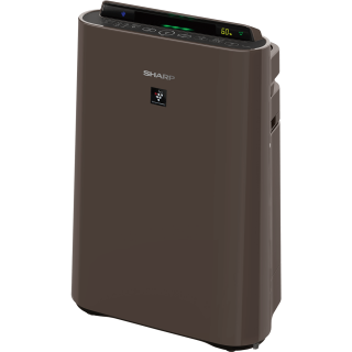 Luftreiniger Sharp UA-HD40E-T