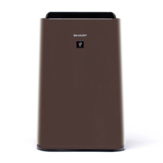 Sharp UA-HD40E-T - Vorderansicht