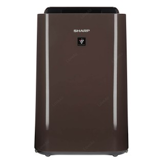 Sharp UA-HD40E-T - Vorderansicht