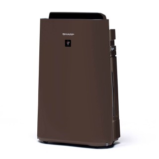 Sharp UA-HD40E-T - Seitenansicht