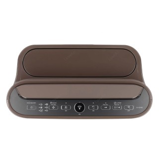 Sharp UA-HD40E-T - Ansicht von oben