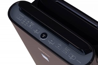 Sharp UA-HD40E-T - Bedienfeld