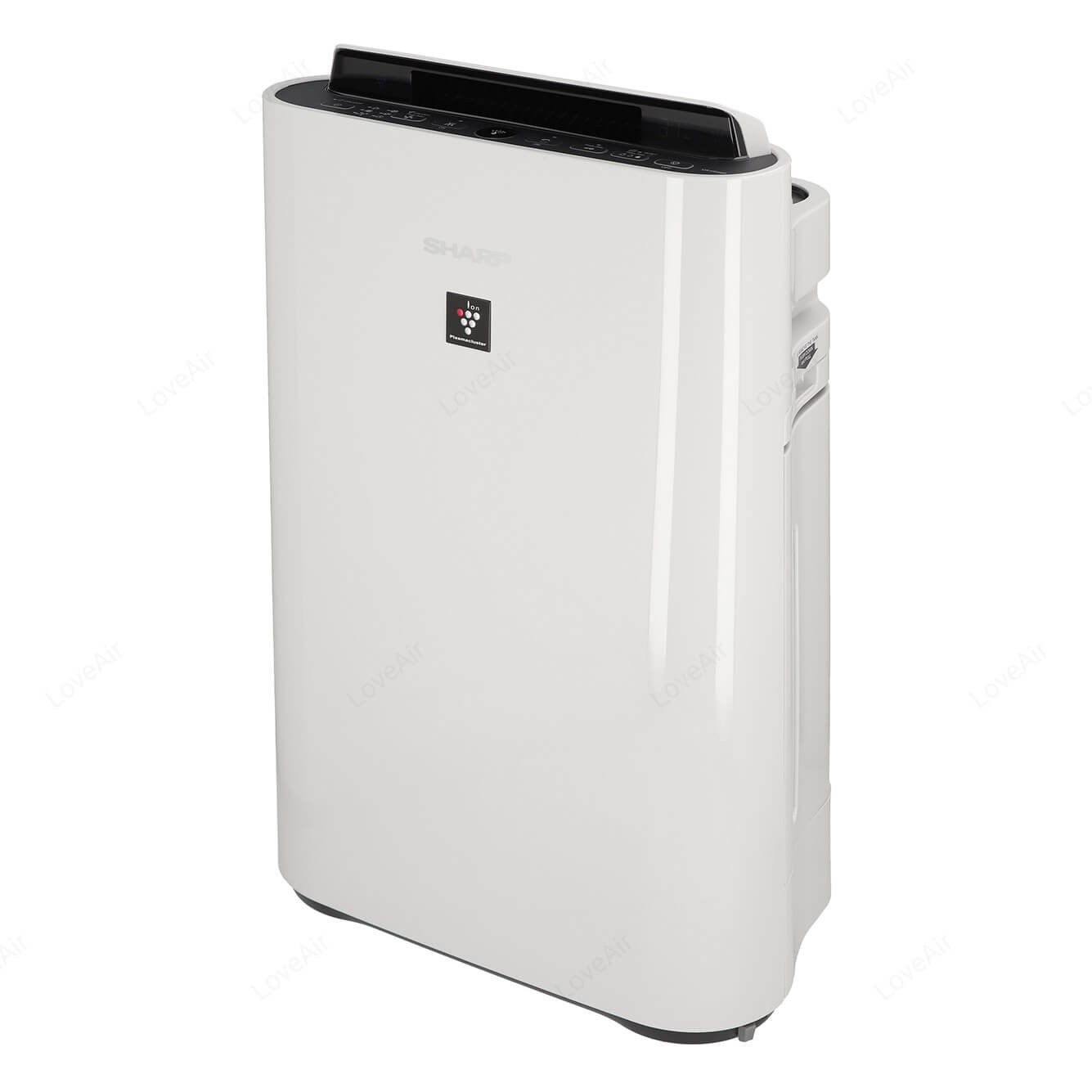 Sharp UA-HD50E-L