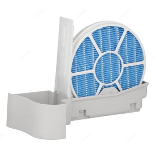 Sharp UA-HD50E-L - Luftbefeuchterfilter, Schale