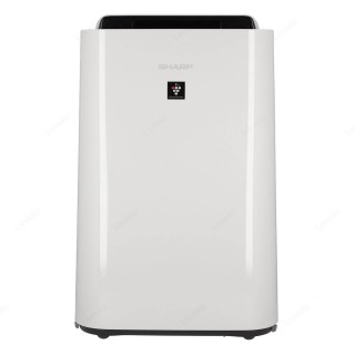 Sharp UA-HD50E-L - Vorderansicht