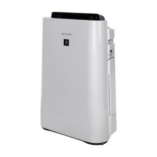 Sharp UA-HD50E-L - Seitenansicht