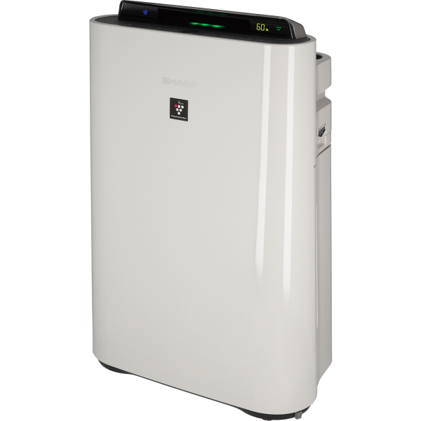 Luftreiniger Sharp UA-HD60E-L