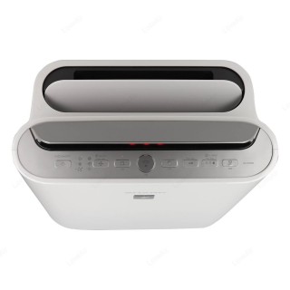 Sharp UA-HD60E-L - Draufsicht, Steuerungsfeld