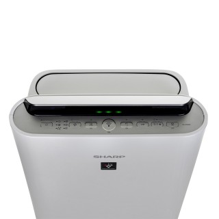 Sharp UA-HD60E-L - Bedienfeld, Bildschirm