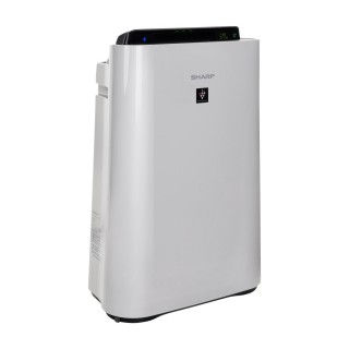 Sharp UA-HD60E-L - Seitenansicht