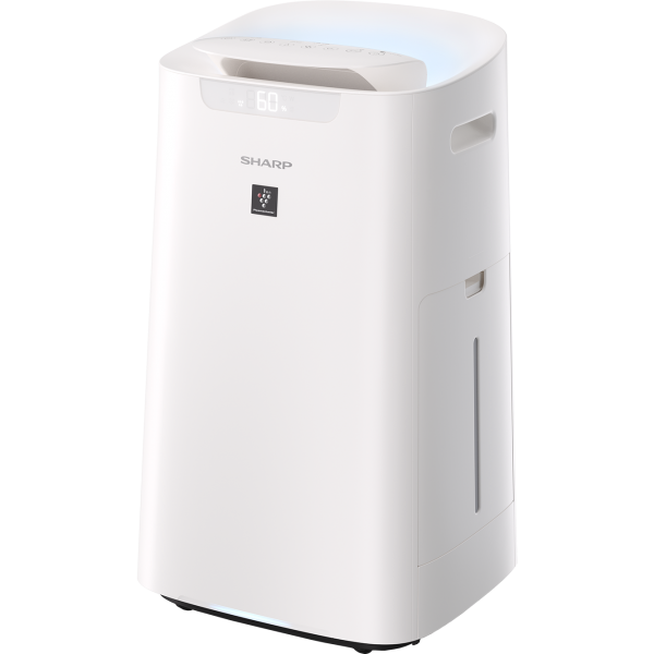 Luftreiniger Sharp UA-KIL60E-W