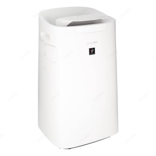 Sharp UA-KIL60E-W - Seitenansicht