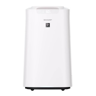 Sharp UA-KIL60E-W - Vorderansicht