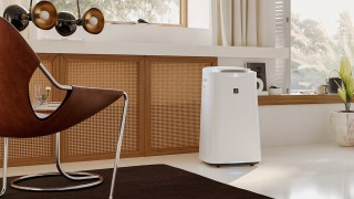 Sharp UA-KIL60E-W - Anordnung