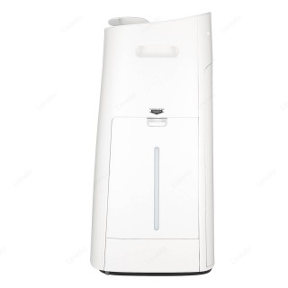 Sharp UA-KIL60E-W - Seitenansicht von der Wasserseite