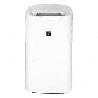 Sharp UA-KIL60E-W - Vorderansicht