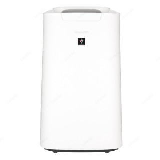 Sharp UA-KIL60E-W - Vorderansicht