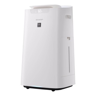 Sharp UA-KIL60E-W - Seitenansicht