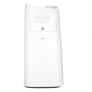 Sharp UA-KIL60E-W - Seitenansicht von der Sensorseite