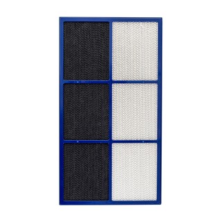 Sharp UA-KIL60E-W - Kohlefilter mit Kieselgel