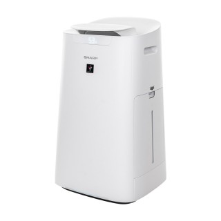 Sharp UA-KIL60E-W - Seitenansicht