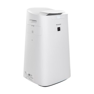 Sharp UA-KIL60E-W - Seitenansicht