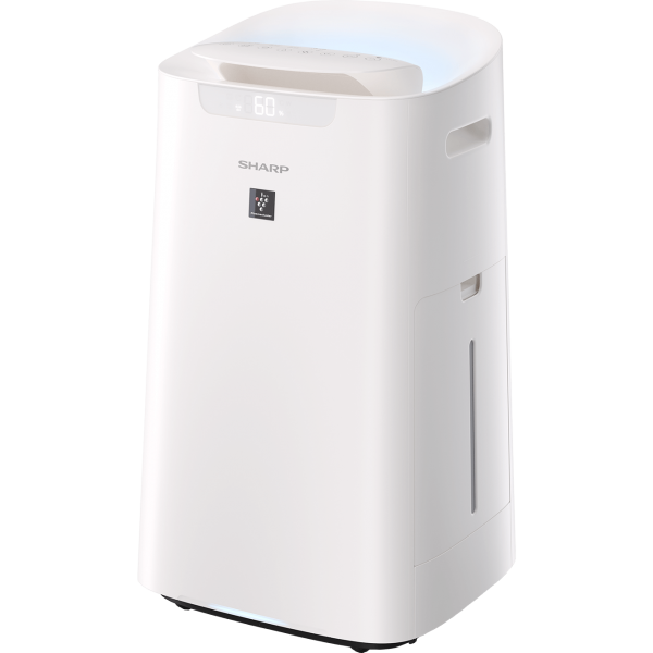 Luftreiniger Sharp UA-KIL80E-W