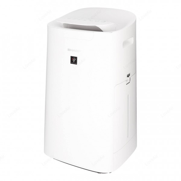 Sharp UA-KIL80E-W - Seitenansicht