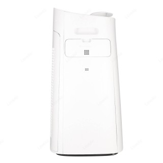 Sharp UA-KIL80E-W - Seitenansicht von der Sensorseite