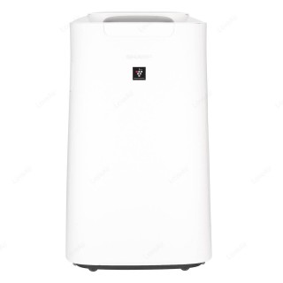 Sharp UA-KIL80E-W - Vorderansicht