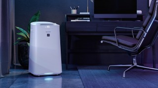 Sharp UA-KIL80E-W - Anordnung