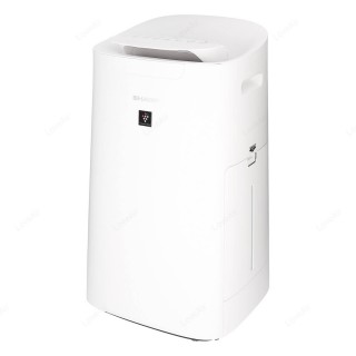 Sharp UA-KIL80E-W - Seitenansicht