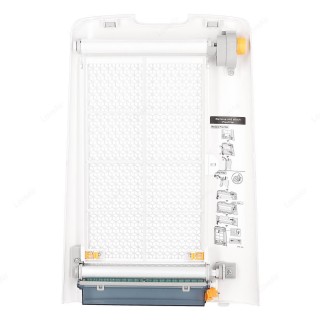 Sharp UA-KIL80E-W - Vorfilter mit Selbstreinigungsmechanismus