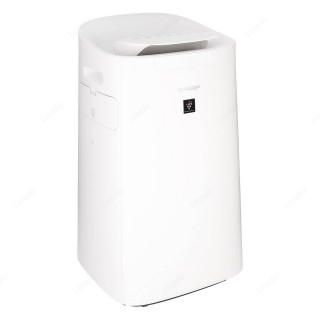 Sharp UA-KIL80E-W - Seitenansicht