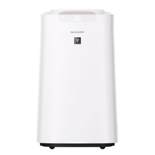 Sharp UA-KIL80E-W - Vorderansicht