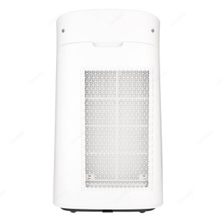 Sharp UA-KIL80E-W - Rückansicht, Vorfilter