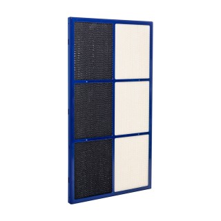 Sharp UA-KIL80E-W - Kohlefilter mit Kieselgel