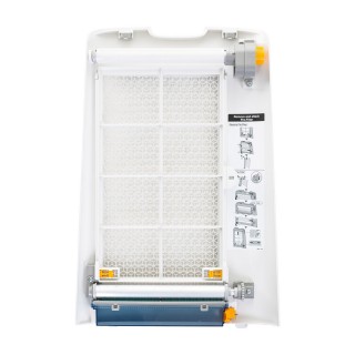 Sharp UA-KIL80E-W - Vorfilter mit Selbstreinigungsmechanismus