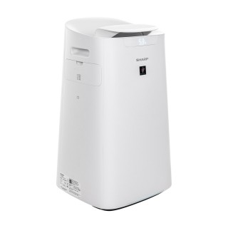 Sharp UA-KIL80E-W - Seitenansicht