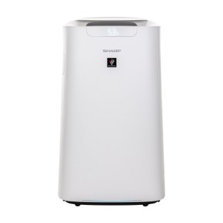 Sharp UA-KIL80E-W - Vorderansicht