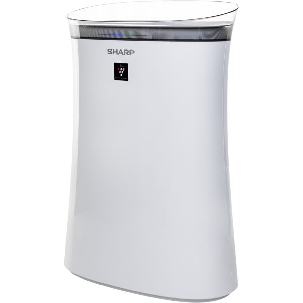 Luftreiniger Sharp UA-PF40E-W