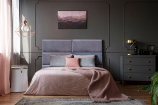 Sharp UA-PF40E-W - Anordnung