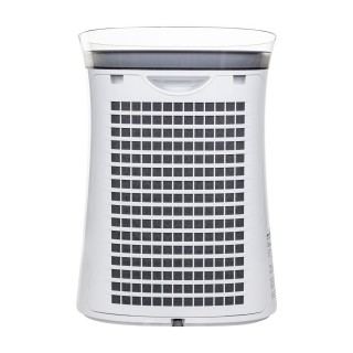 Sharp UA-PF40E-W - Rückansicht, Vorfilter