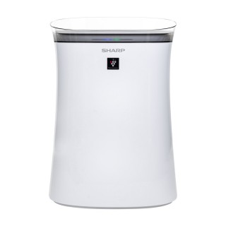 Sharp UA-PF40E-W - Vorderansicht