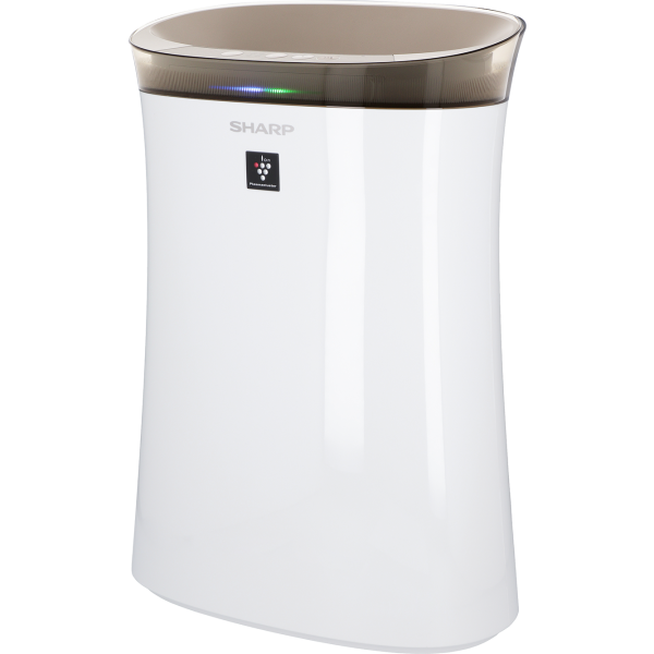 Luftreiniger Sharp UA-PG50E-W