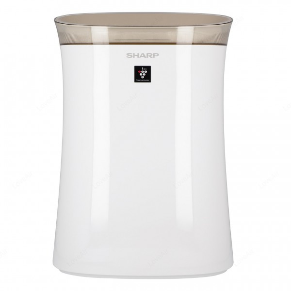 Sharp UA-PG50E-W - Vorderansicht