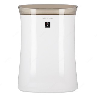 Sharp UA-PG50E-W - Vorderansicht