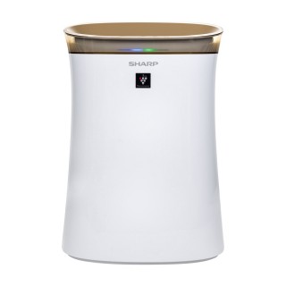 Sharp UA-PG50E-W - Vorderansicht