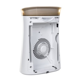 Sharp UA-PG50E-W - herausgezogene Filter